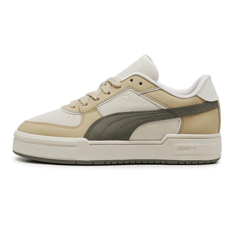 PUMA CAPRO 401359 Классические Ретро Унисекс Повседневные Кроссовки 38