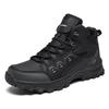 Retro Cross-Border Versatile Outdoor Hiking Shoes for Couples