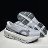 On Cloudmonster 3 Hyper Running Shoes Men Women Lightweight Cushioned Stable Breathable Trail Road Sneakers