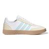 Adidas GRADAS Illusion, Milk Green Cat Paw Low top Skateboard Shoes Women's Light Green IE9044(Team257-)