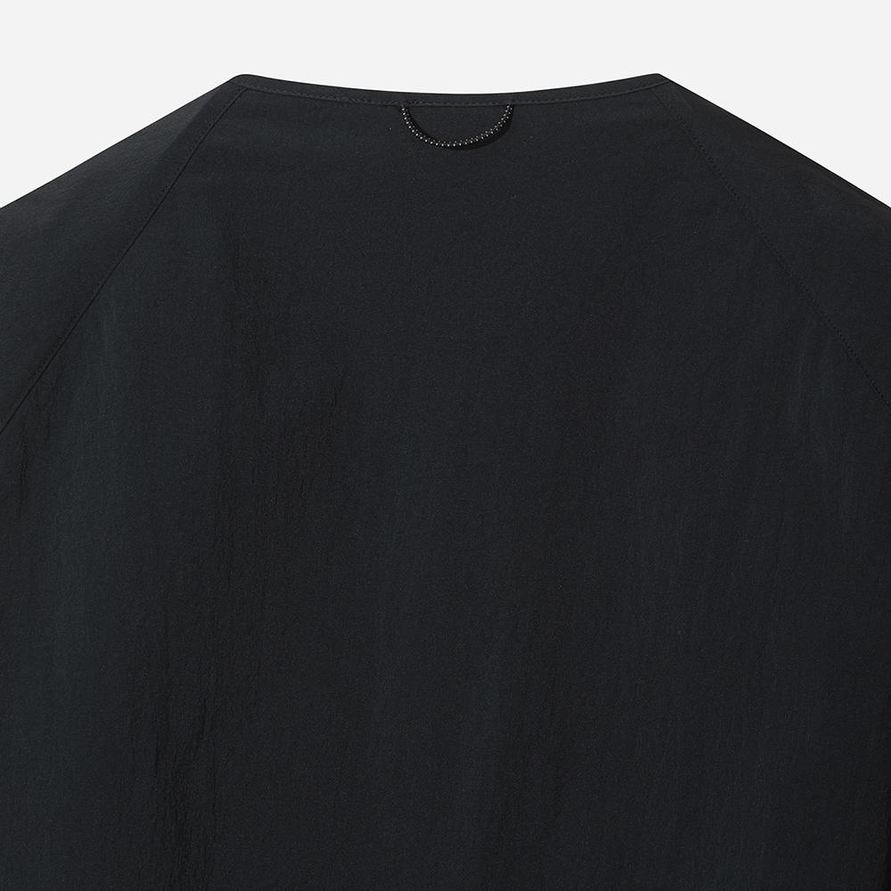 Dod Myro Cardigan Jacket (Black)