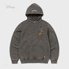 ThIs Is Never That Tnt Mickey Friends Hoodie Charcoal