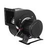Small Barbecue Smoke Exhaust Fan Power Frequency Multi Wing Centrifugal Fan Powerful Air Circulating Blower