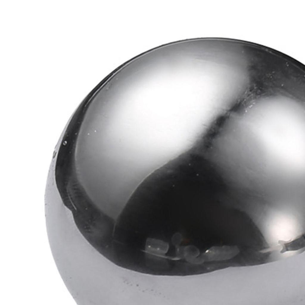 Runde Eisbälle Set mit Aufbewahrungsbehälter - Perfektes Geschenk für Liebende