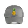 Vintage Pineapple Baseball Cap Baseball Cap Fashion Unisex Sunhat Womens Outdoor Sports Snapback Cap