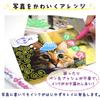 Sakura Crepas Water Based Pen Photo Pen Deco Cute Metallic 6 Color Set ZHK-S6M