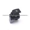 Volkswagen Power Window Switch 5JD959855