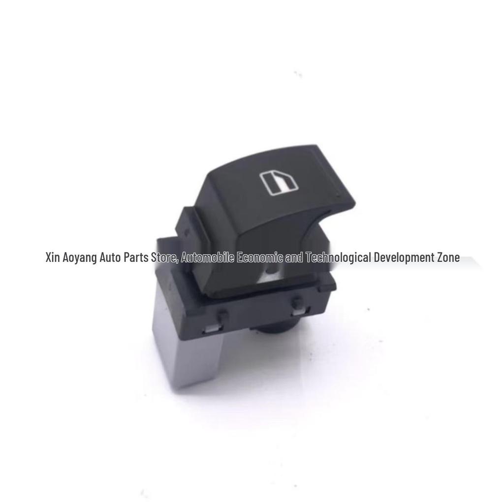 Volkswagen Power Window Switch 5JD959855