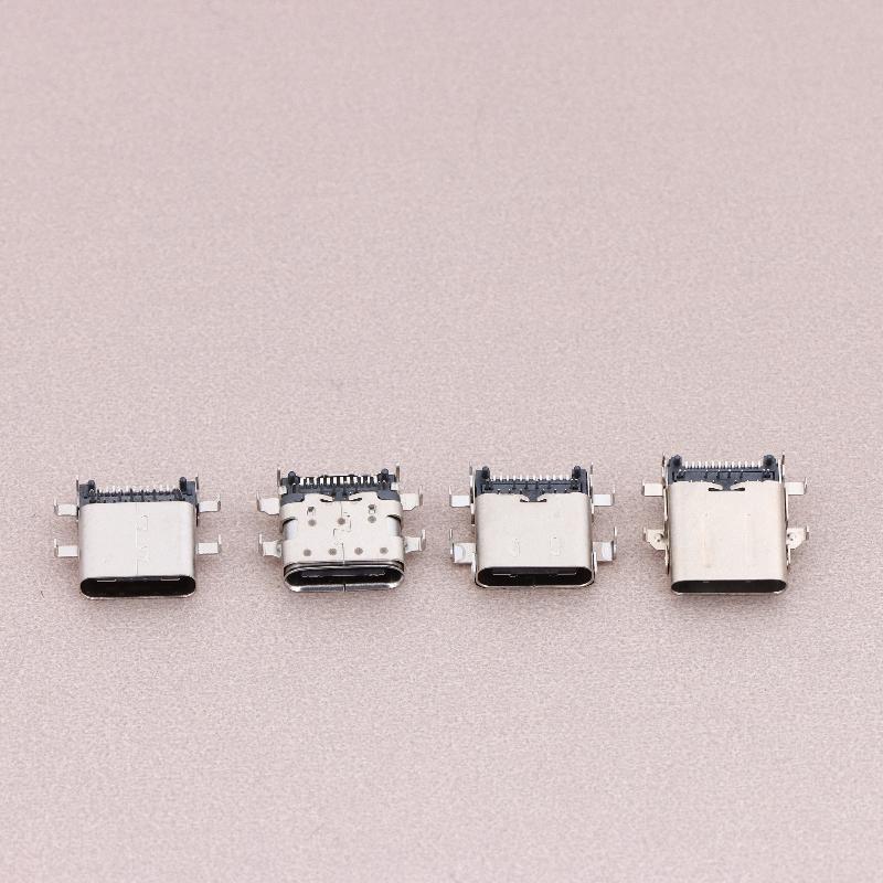 2 Peças Porta de Carregamento Tipo-C para Laptop Conector de Alimentação Jack Para E480 E485 E580 E585 E590 E490 R480 E15 1ª Geração Para Thinkpad