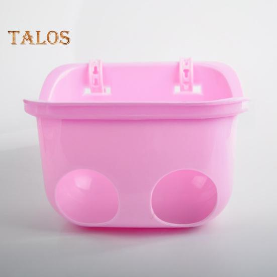 Kinderfahrrad-Puppensitzkorb mit verstellbarem Riemen für Kleinkinder, Jungen und Mädchen, 12/14/16 Zoll, Fahrrad-Puppenträger, Aufbewahrung, Vorderkorb, Fahrradzubehör