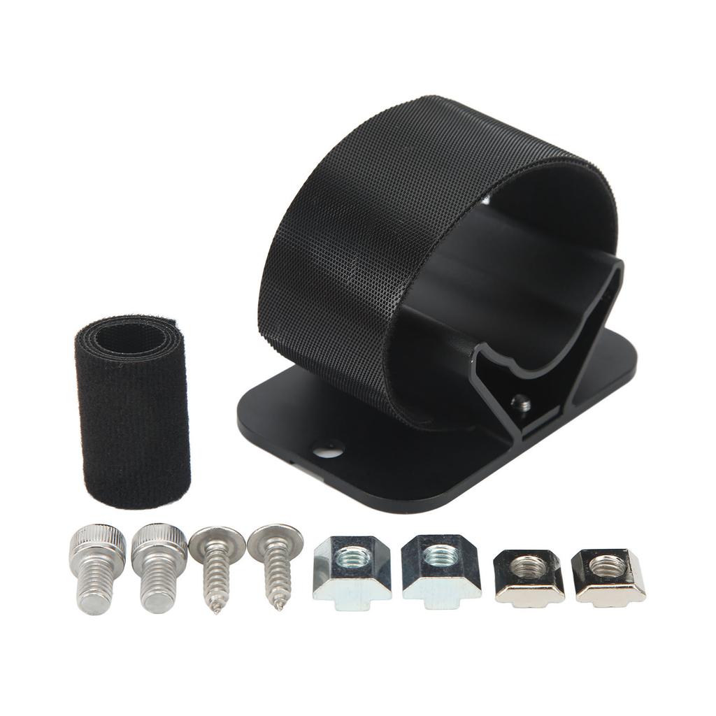 Bike Rear Wheel Fixed Rack Quick Release Aluminium Alloy Portable Car Roof Rear Wheel Fixed Bracket