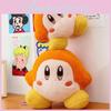 Kirby The And Forgotten Land Waddle Dee Plysjleketøy Tegneserie Utstoppet Gavedukke