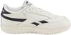 Sneakers Reebok Club C Double Women Chalk/core Black/chalk