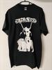 Cursed Shirt Hardcore D-beat Crust Tragedy His Hero Is Gone Unisex Tee
