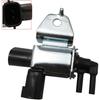 New VIAS Control Solenoid Valve ((P1800 Code)) 14955-8J10A for Nissan Altima Maxima Murano Quest Frontier Pathfinder