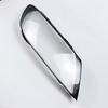 Car Headlamp Glass Lamp Transparent Lampshade Shell Headlight Cover For Volkswagen VW Phaeton 2011-2015 Auto Light Housing Case