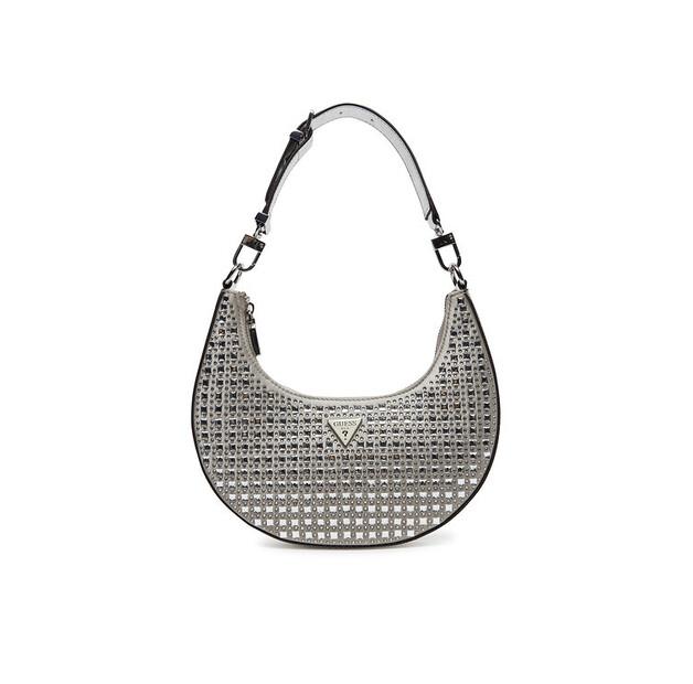 Bag Guess HWIY92 05010 Silver