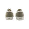 Vans Unisex Style 36 Classics White Olive Green VN0A54F6CNK