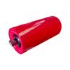 Heavy-Duty Coal Conveyor Roller - 89 Unpowered Models Available