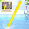 Water Shooter Toy for Kids Sparklers Effect High Pressure Beach Water Squirter Lightweight Pulling Tube Design Water Fight Toy