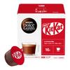 Nescafe Dolce Gusto Original Dedicated Capsule KitKat 16P