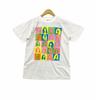 Vintage 80s 1989 THE FRONT Pop Art Style Design Album Tour Singles American Rock Band Grunge Punk Metal Shoegaze Warhol Promo T-shirts