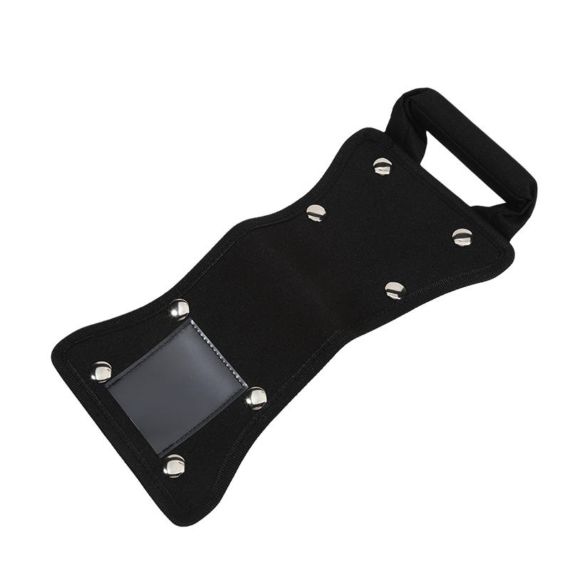 1PC Luggage Handle Cover Portable Reusable Solid Color Suitcase Suitable Handle Cover for Holiday Essentials Travel Accessories Business Casual