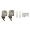 Mini Push Catch Latch Cabinets Lock Automatic Spring Catch Furniture Security Locks For Push To Open Cupboard Cabinet Door