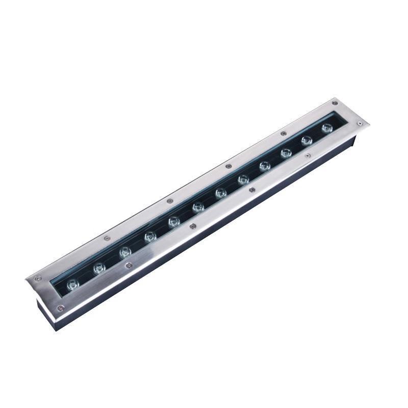 Nu Feng 3W Outdoor RGB LED Garden Light