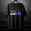 For Yamaha RT1 1970-1971 Fans - Motorcycle T Shirt