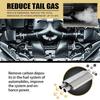 Car Engine Catalyst Converter Cleaners Automobile Engine CSV Cleaning Accelerators Catalysts Easy To Clean