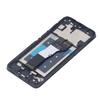 Phone Screen Replacement LCD Screen Digitizer Assembly Repair Kit Accurate with Frame Tools for