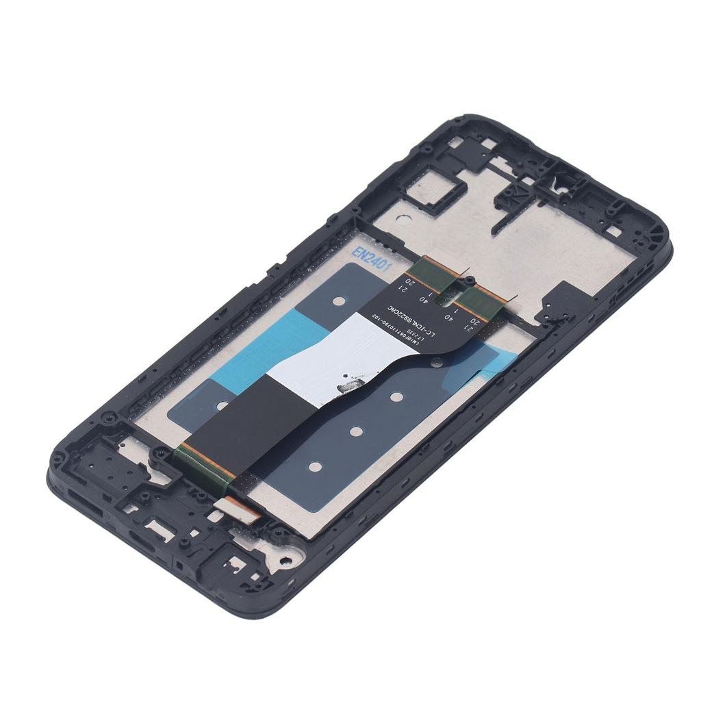 Phone Screen Replacement LCD Screen Digitizer Assembly Repair Kit Accurate with Frame Tools for