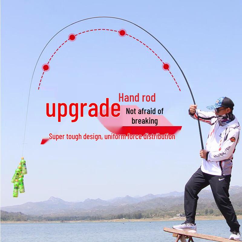 Solo Badminton Rebound Trainer