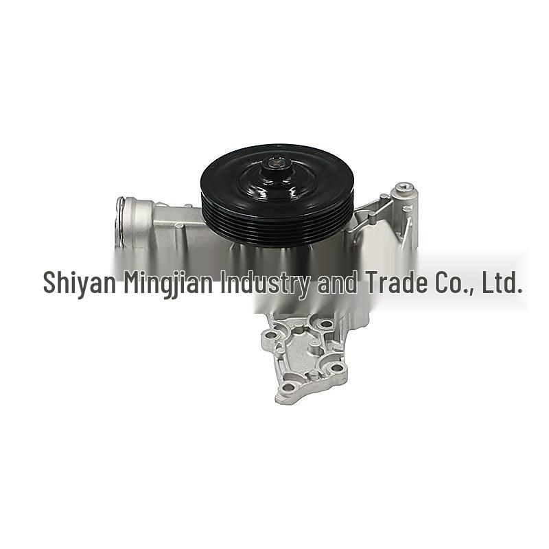 Compatible Coolant Pump for Mercedes CLS Coupe (C219) GL, Part 2732000201