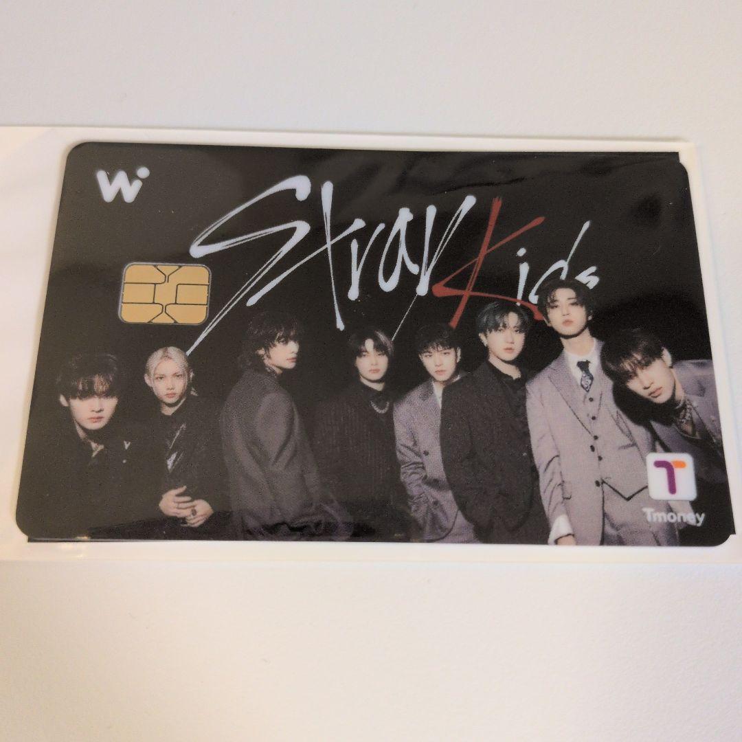 

[USED] Price Drops Stray Kids wowpass Wowpass All Skiz