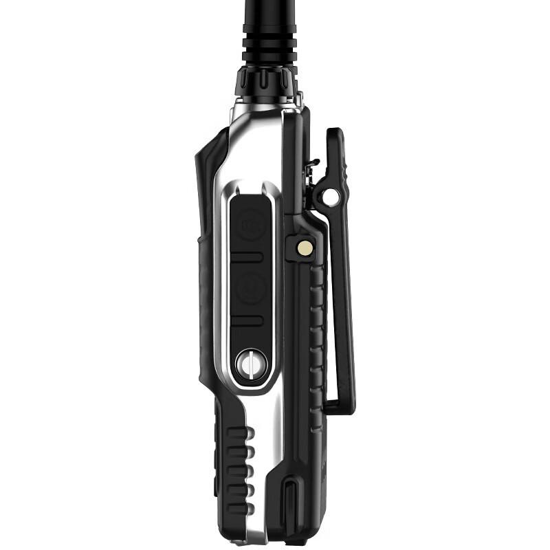 Baofeng BF-UV5Rplus Dual Band High Power Walkie Talkie (CN version)
