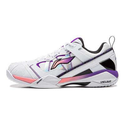Li Ning Badminton Collectie Badminton Schoenen Unisex AYZW007-1