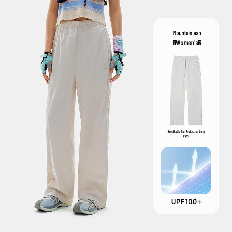 

Tantuo Women s Water-Repellent Breathable Paratrooper Pants - Casual Loose Straight Fit with Micro-Flare. 3XL