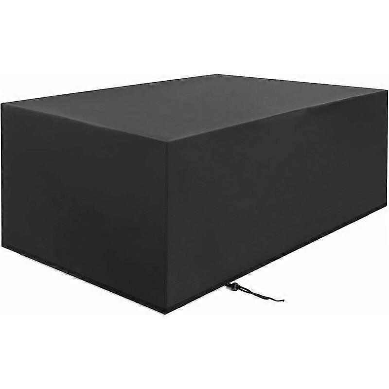 325*208*58cm Protective Cover Furniture Cover, Garden Furniture Cover, Outdoor Table Cover