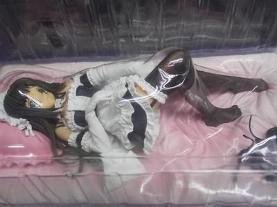 Sega Prize He Is My Master High Grade Figure Set 2 Kawaii from Japan