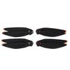 Drone Propellers Fit for Mavic 4 Pro CW CCW Anti Bending Replacement Drone Blades Props Accessories