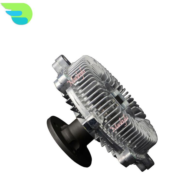 Cooling system Engine Radiator Fan Clutch 21082-EA200 For Nissan Frontier PATHFINDER XTERRA 4.0L V6 2005-2008