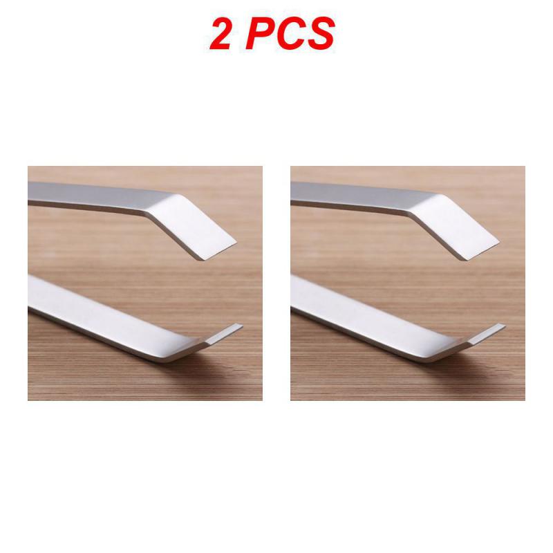 Tweezers for Fish Stainless Steel Tongs For Removing Bones From Fish Pincer Clip Puller Plucking Clamp Kitchen Tools Accessories