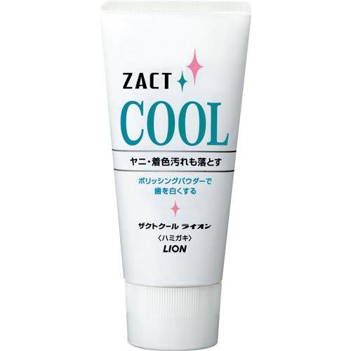 Zakto Cool Lion 130g