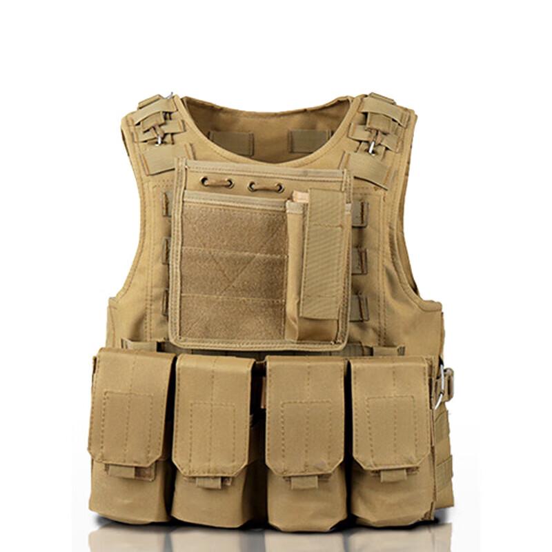 Chunsen Kids Tactical Vest for CS Games 1