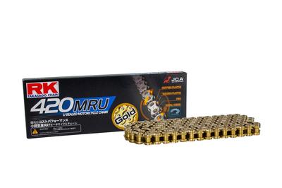RK GV420MRU 100L Chain