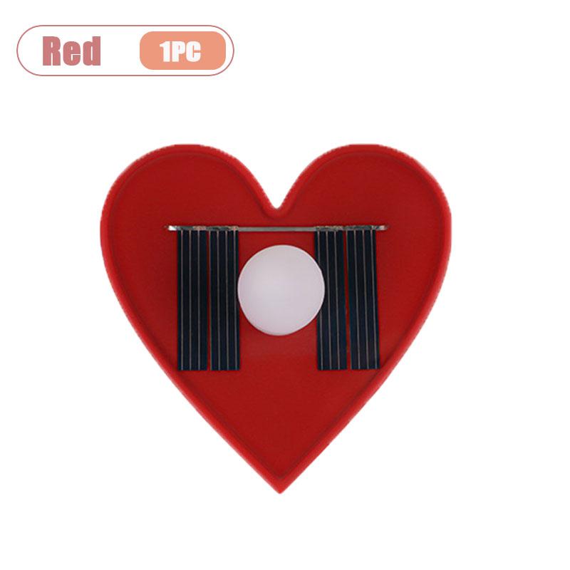 Solar Powered Outdoor Candles Waterproof Garden Lights for Patio Yard Camping Romantic Atmosphere Decoration Flameless LED