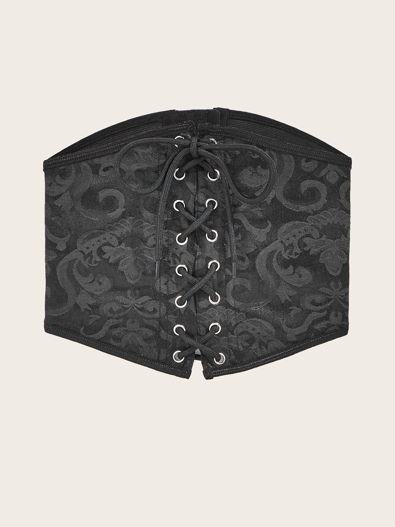 

Ветряная Леди Широкий Пояс Леопардовый Принт Эластичный Эластичный Пояс Печать Платье Украшение Талии