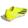 Adidas X Crazyfast Pro FG Balíček Solární energie Unisex Tenisky Žlutá Tým-Solární-Žlutá Jádro-Černá IG0601